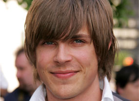 Chris Lowell Chris Lowell